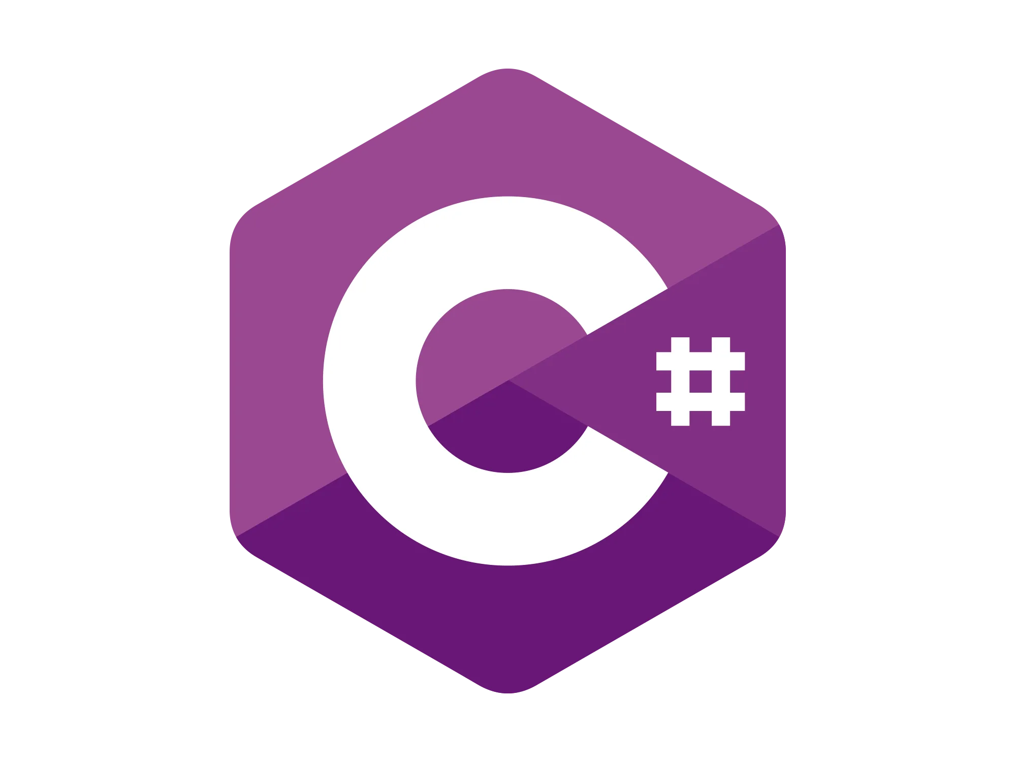 C#